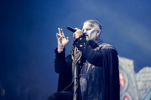 Powerwolf