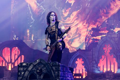 Powerwolf
