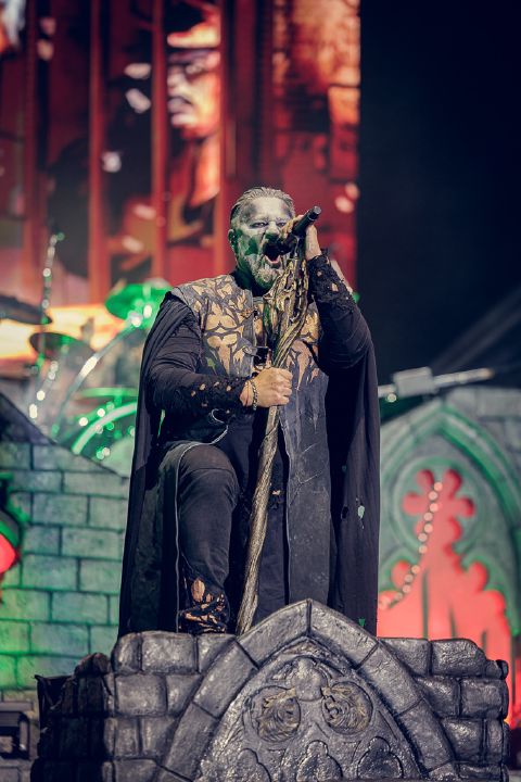 Powerwolf