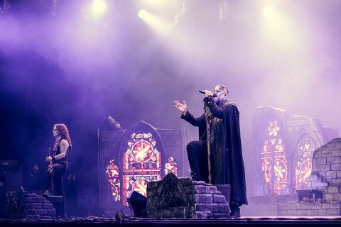 Powerwolf