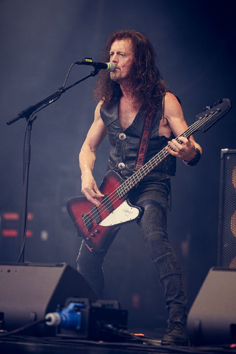 Saxon