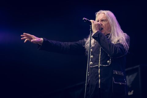 Saxon