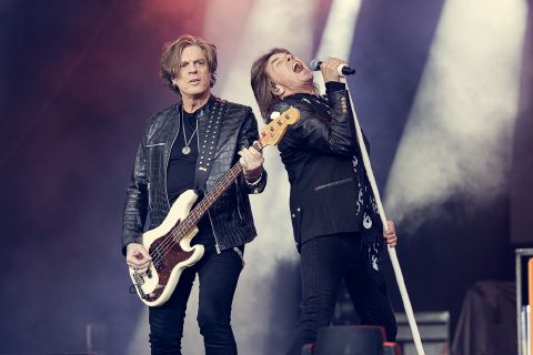 Europe