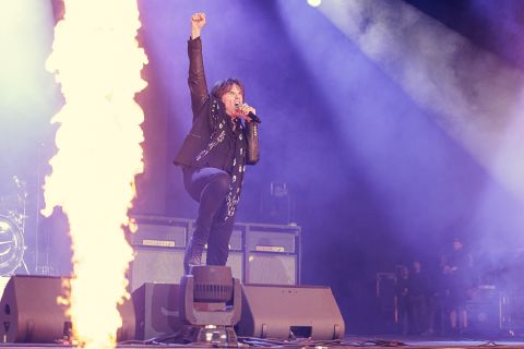 Europe