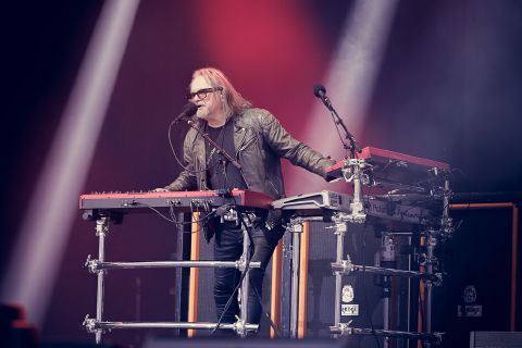 Europe