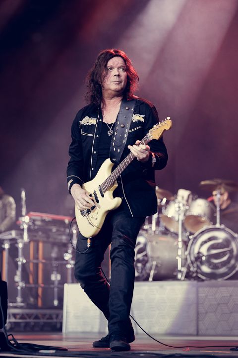 Europe