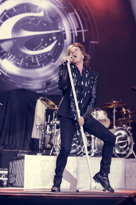 Europe