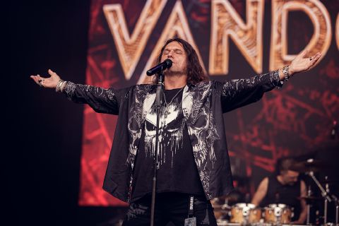 Vanden Plas