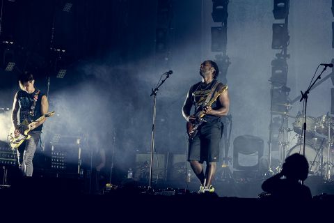 Bloc Party