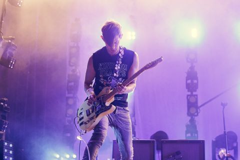 Bloc Party