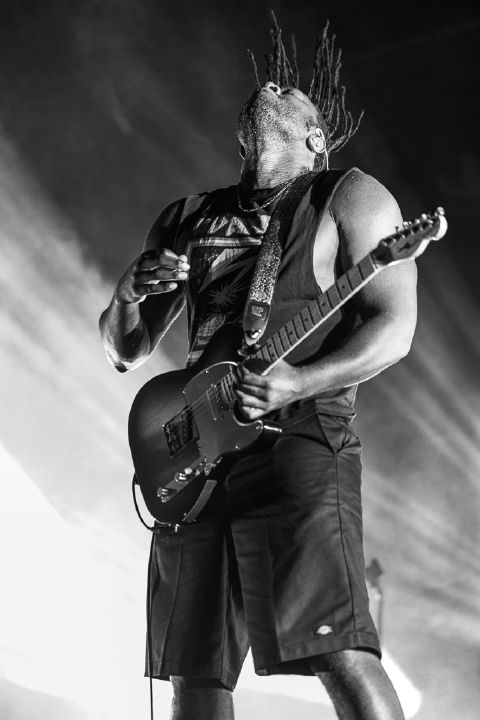 Bloc Party