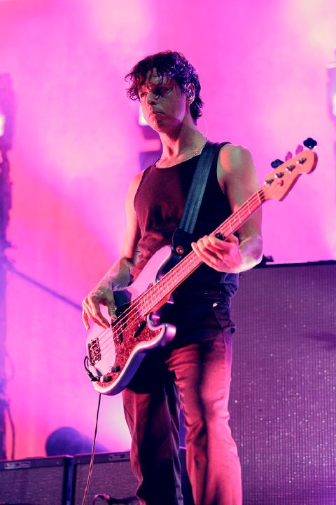 Bloc Party