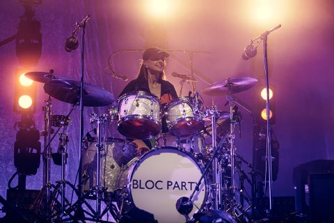 Bloc Party
