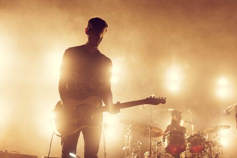 Bloc Party