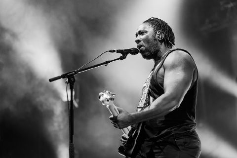 Bloc Party