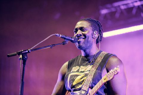 Bloc Party