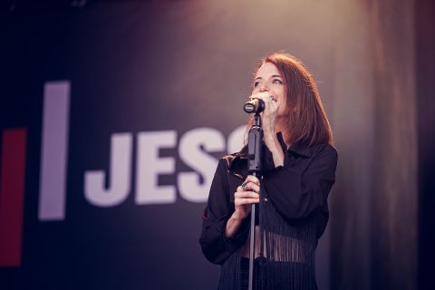 Crazy Jesse