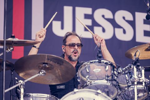Crazy Jesse