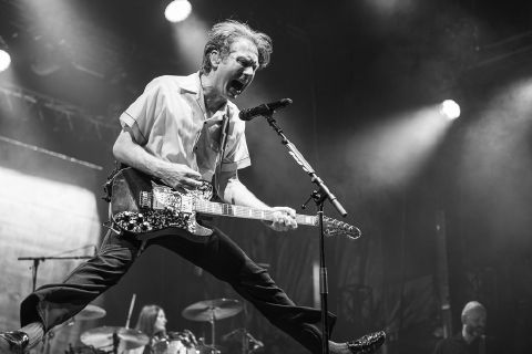 Franz Ferdinand