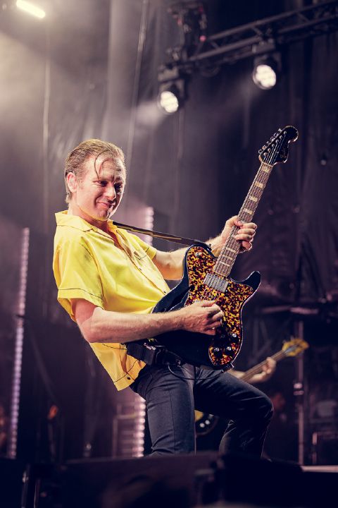 Franz Ferdinand