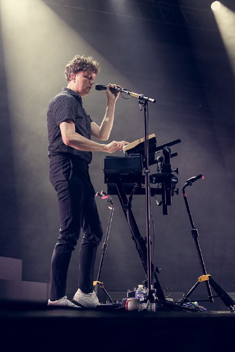 Franz Ferdinand
