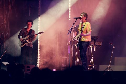 Franz Ferdinand