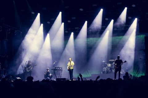 Franz Ferdinand