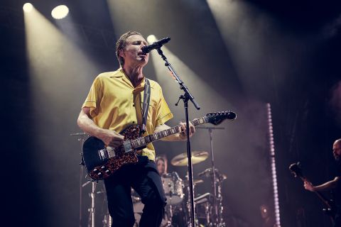 Franz Ferdinand