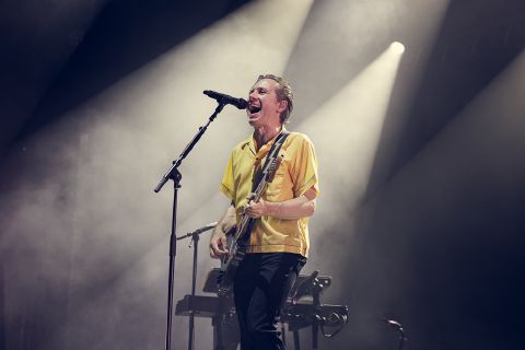 Franz Ferdinand