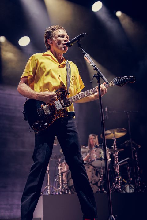 Franz Ferdinand