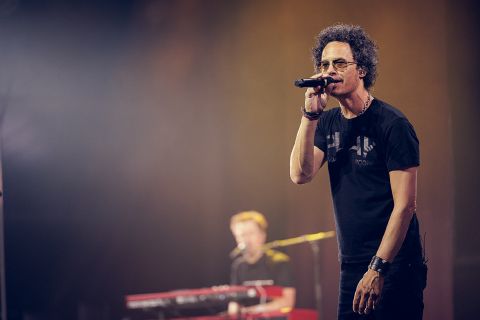 Eagle-Eye Cherry