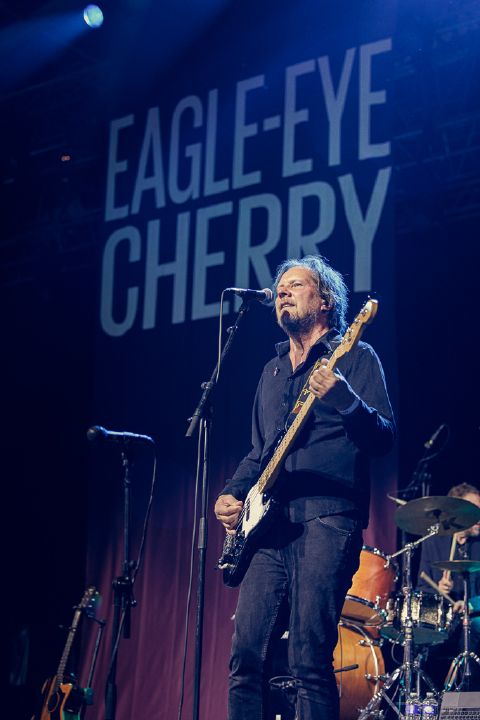 Eagle-Eye Cherry