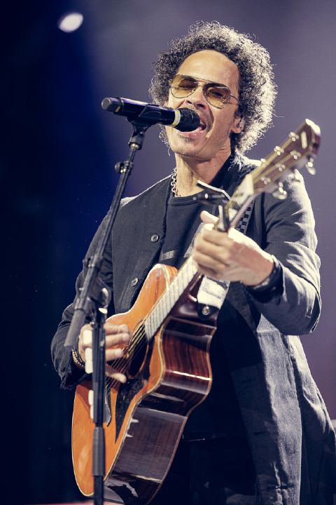 Eagle-Eye Cherry