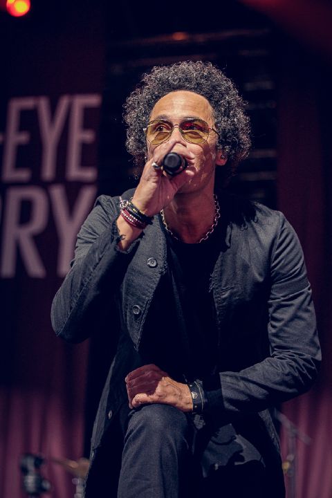 Eagle-Eye Cherry