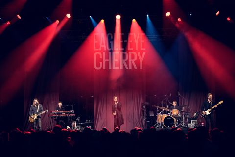 Eagle-Eye Cherry