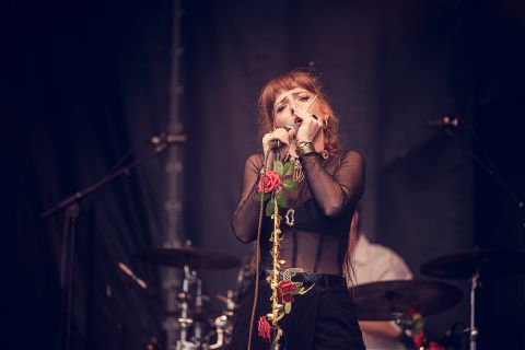 Rosaly