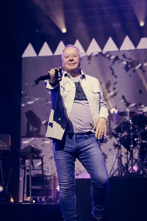 Simple Minds