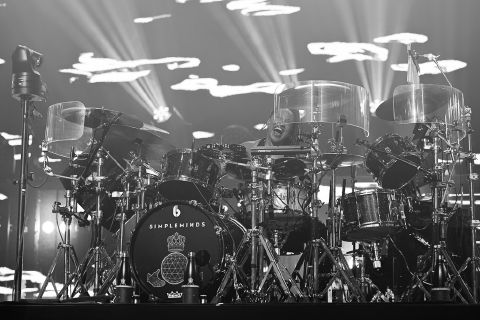 Simple Minds
