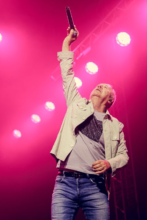 Simple Minds