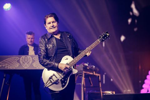 Simple Minds
