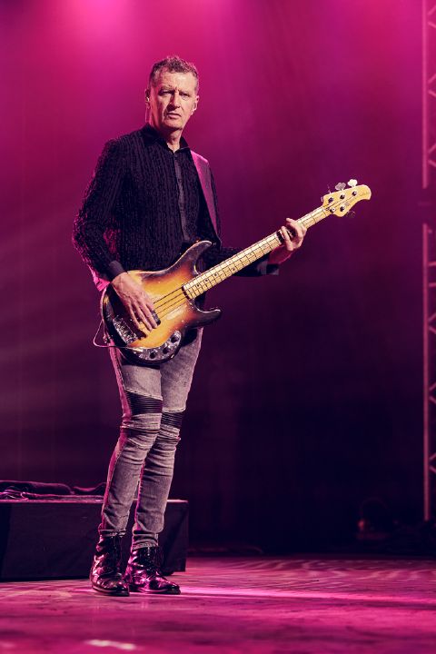 Simple Minds
