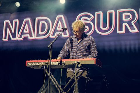 Nada Surf