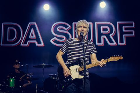 Nada Surf