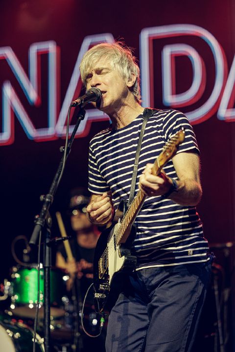 Nada Surf