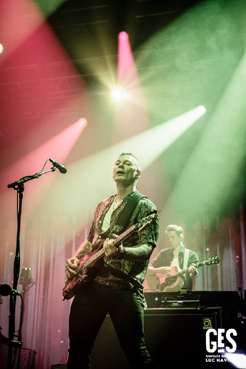 Stereophonics