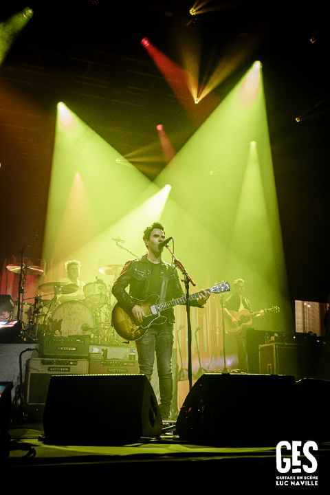Stereophonics