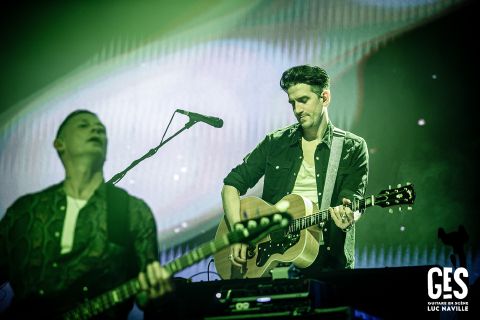 Stereophonics