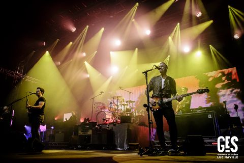 Stereophonics