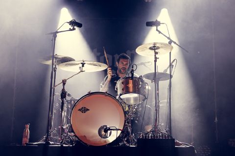 Storm Orchestra
