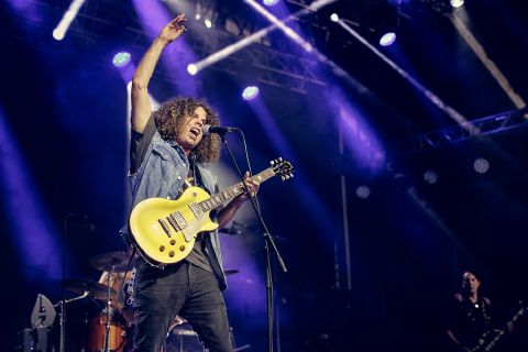 Wolfmother